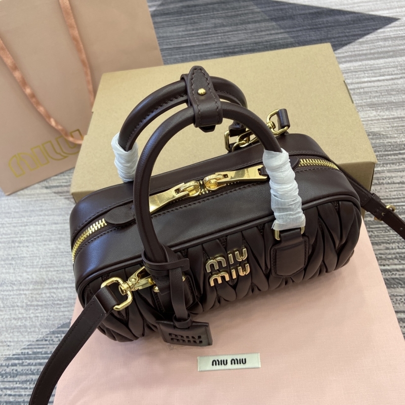 Miu Miu Top Handle Bags